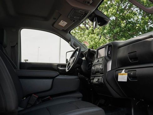 New 2026 GMC Sierra 3500 Pro w/ 1SA Pro Safety Plus Package AWD/4WD image 9