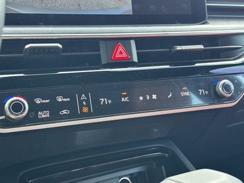 New 2026 Kia K5 GT-Line w/ GT-Line Red Interior Package FWD image 27
