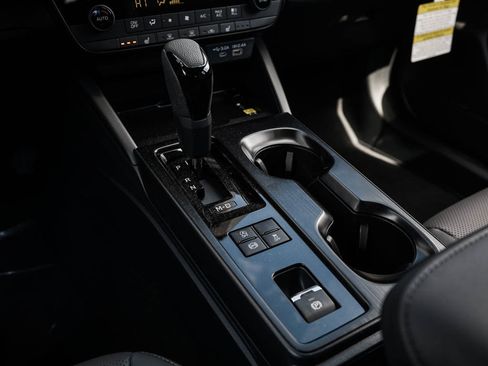New 2026 Subaru Outback Limited AWD/4WD image 27