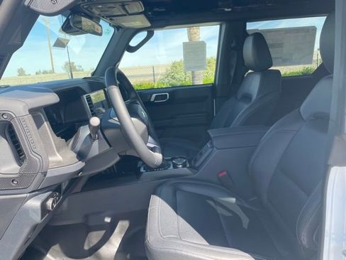 New 2026 Ford Bronco Big Bend image 21