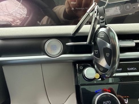 New 2026 Hyundai Tucson Limited image 34