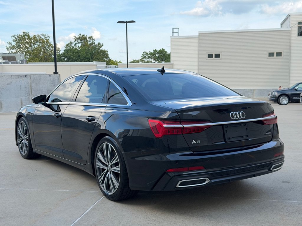 Used 2019 Audi A6 3.0T Prestige AWD/4WD image 5