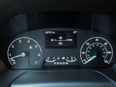 Used 2025 Ford Transit 350 XLT RWD image 24