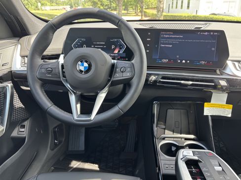 New 2026 BMW X1 xDrive28i w/ Convenience Package AWD/4WD image 19