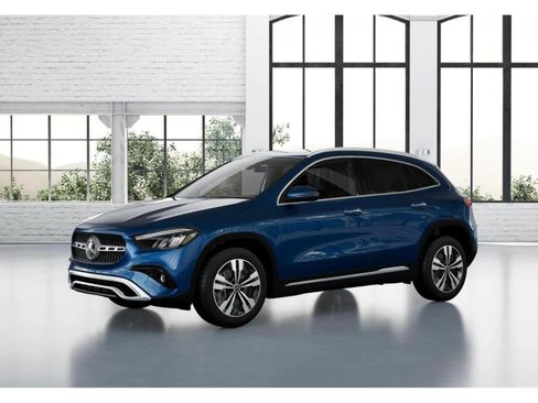 New 2025 Mercedes-Benz GLA 250 GLA 250 image 37