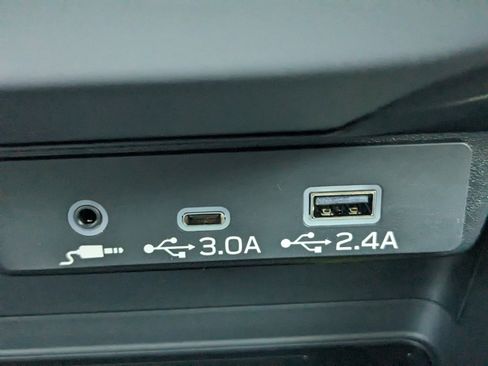 Certified 2025 Subaru Crosstrek 2.5i Limited w/ Popular Package #3A image 26