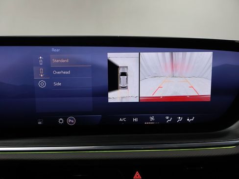 Used 2025 Buick Envision Preferred image 28