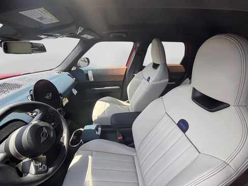 New 2027 MINI Cooper Countryman S AWD/4WD image 12