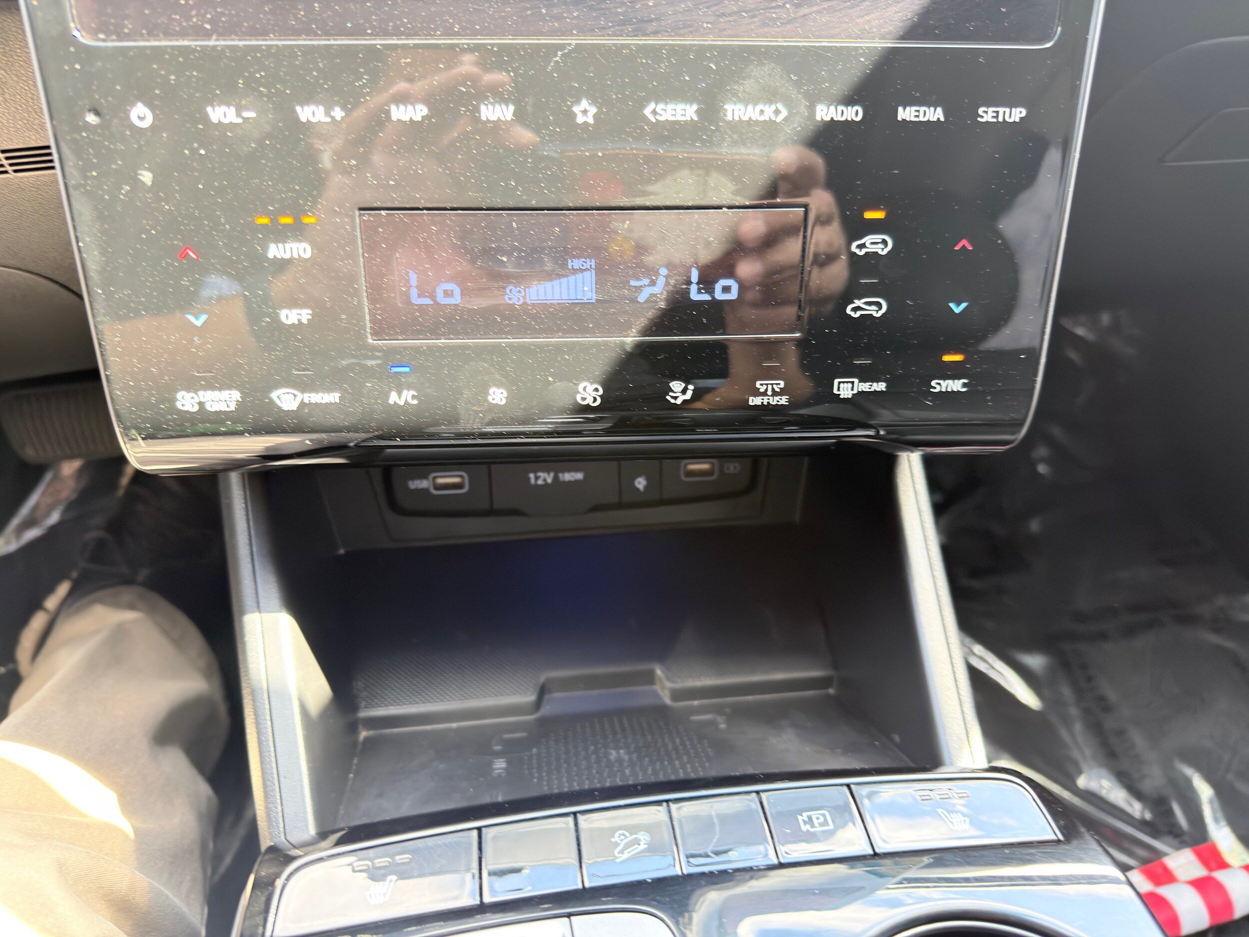 Used 2024 Hyundai Tucson SEL AWD/4WD image 31