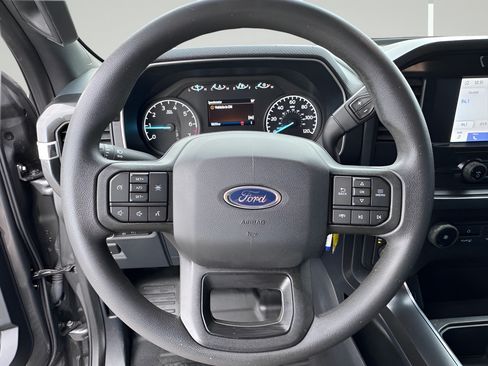 Used 2022 Ford F150 XL w/ STX Appearance Package AWD/4WD image 13