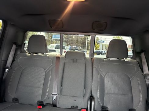 Used 2023 RAM 1500 Big Horn AWD/4WD image 40