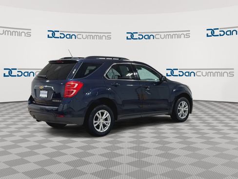 Used 2016 Chevrolet Equinox LT w/ Convenience Package image 9