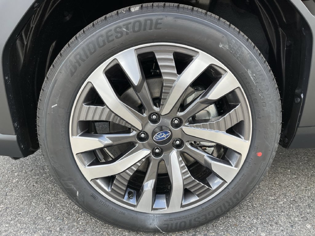 New 2026 Subaru Forester Touring AWD/4WD image 46
