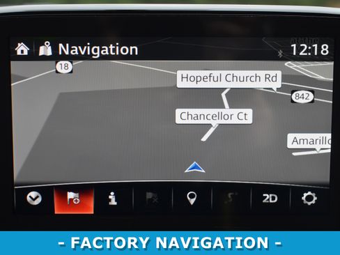 Used 2018 MAZDA MX-5 Miata RF Club image 14