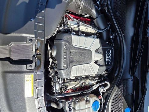 Used 2012 Audi A7 3.0T Prestige AWD/4WD image 24