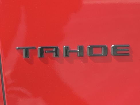 Used 2023 Chevrolet Tahoe Z71 w/ Luxury Package AWD/4WD image 42