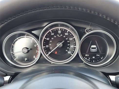 New 2025 MAZDA CX-5 AWD 2.5 S w/ Select Package image 10