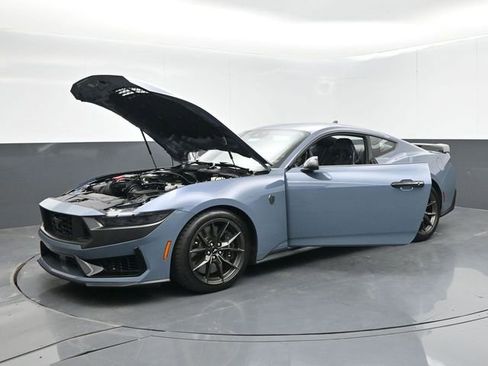 Used 2024 Ford Mustang Dark Horse image 64