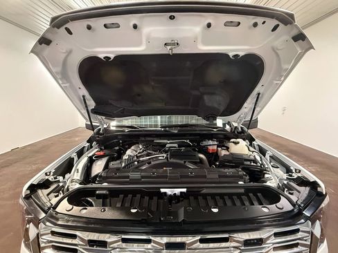 Used 2024 GMC Sierra 3500 Denali w/ Denali Reserve Package image 85