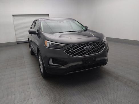Used 2024 Ford Edge SEL image 14