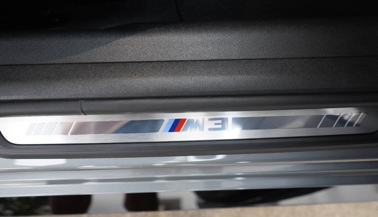 Used 2027 BMW M3 Competition AWD/4WD image 64