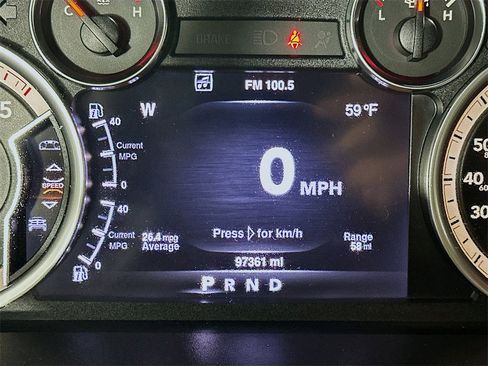 Used 2016 RAM 1500 Lone Star image 15