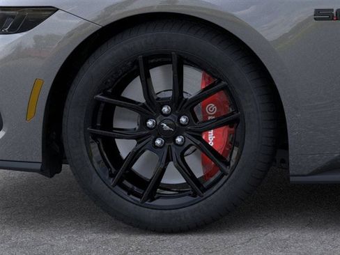 New 2025 Ford Mustang GT Premium image 19