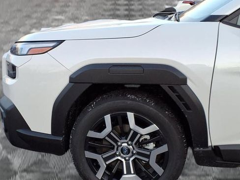 New 2026 Subaru Outback Touring XT image 38