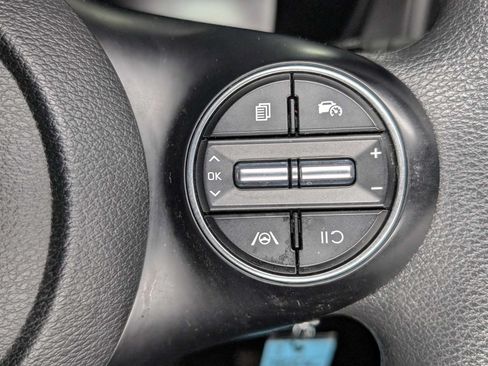 Certified 2023 Kia Soul LX w/ Option Group 015 FWD image 33