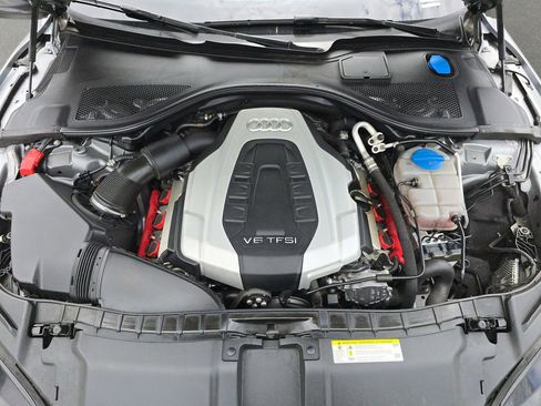 Used 2017 Audi A7 3.0T Premium Plus w/ 20" Wheel & Tire Package image 34