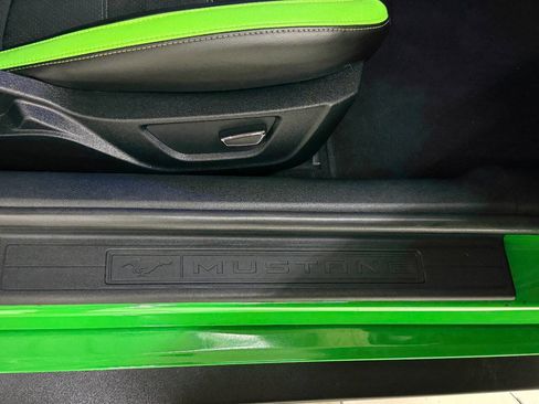 Used 2019 Ford Mustang GT image 30