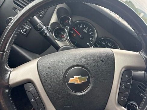 Used 2012 Chevrolet Silverado 1500 LT w/ All-Star Edition AWD/4WD image 19
