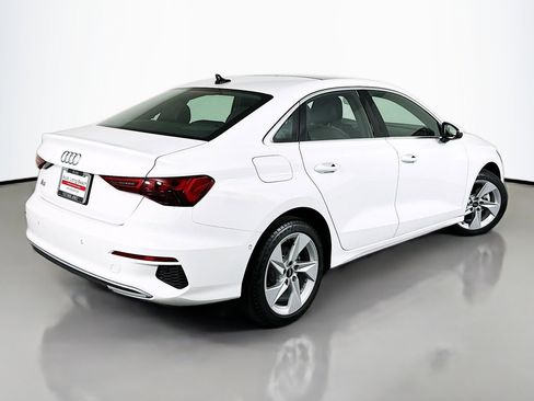 Used 2023 Audi A3 2.0T Premium Plus w/ Premium Plus Package image 14