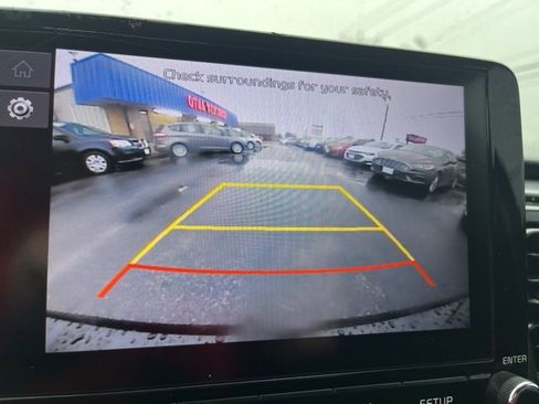 Used 2023 Kia Rio LX image 2