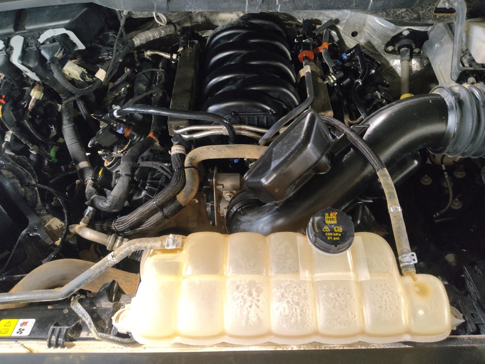 Used 2023 Ford F150 XL w/ Trailer Tow Package AWD/4WD image 30