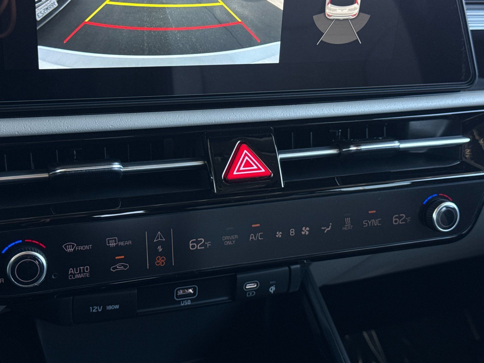 New 2026 Kia Niro Wave w/ Wave Preserve Package FWD image 24