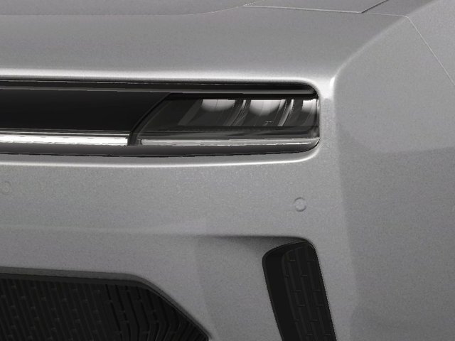 Used 2024 Dodge Charger Daytona Scat Pack w/ Plus Group AWD/4WD image 13