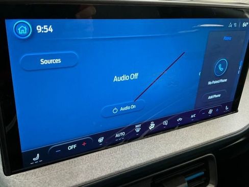 New 2026 Ford Maverick XLT w/ XLT Luxury Package image 23