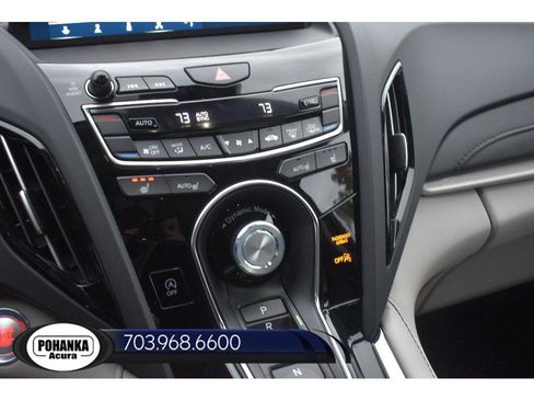 New 2025 Acura RDX w/ Technology Package image 26