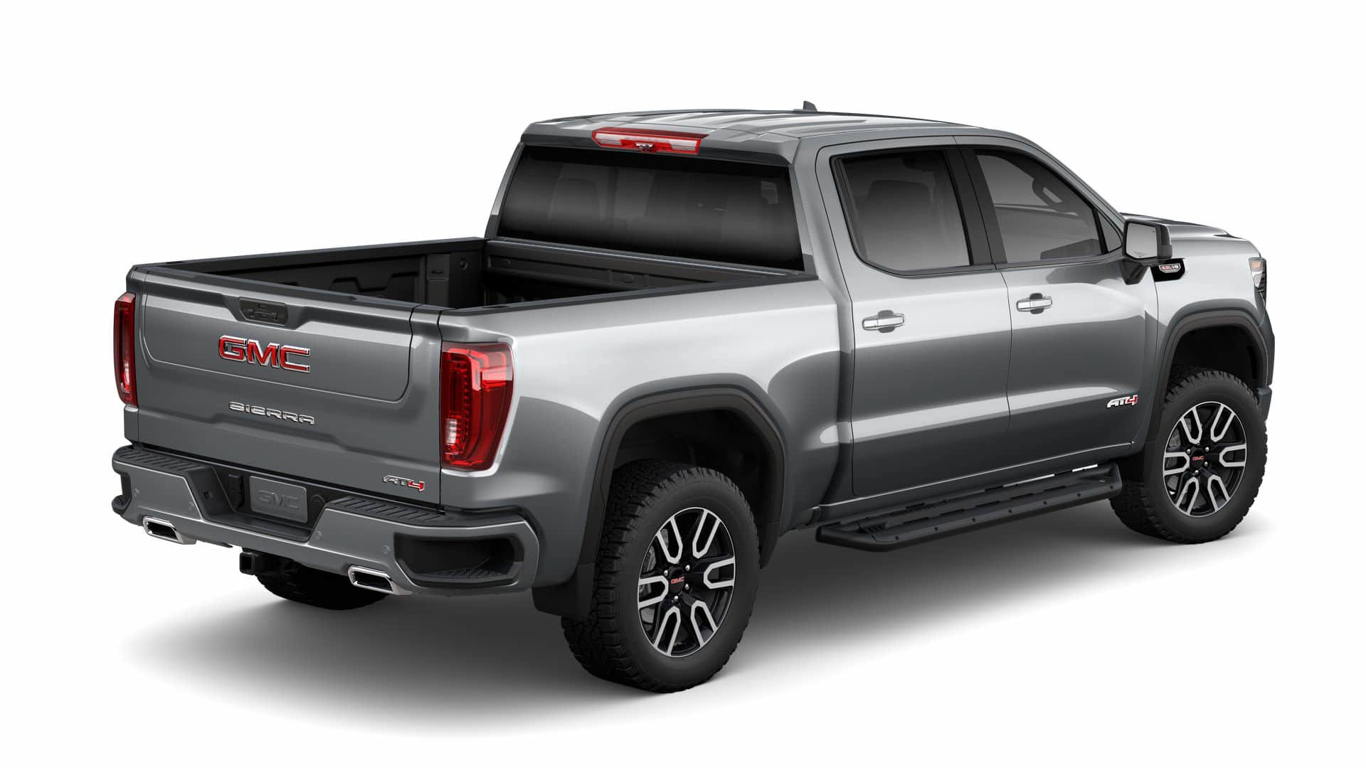New 2026 GMC Sierra 1500 AT4 w/ AT4 Premium Package AWD/4WD image 24