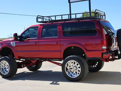 Used 2008 Ford F250 Lariat image 6