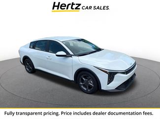 Used 2025 Kia K4 FWD video 1