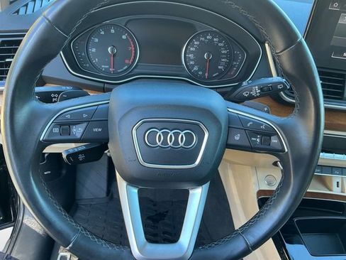 Used 2021 Audi Q5 2.0T Premium image 13