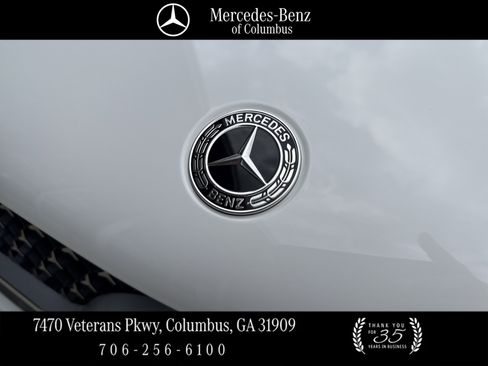 Certified 2026 Mercedes-Benz GLE 450 4MATIC image 12