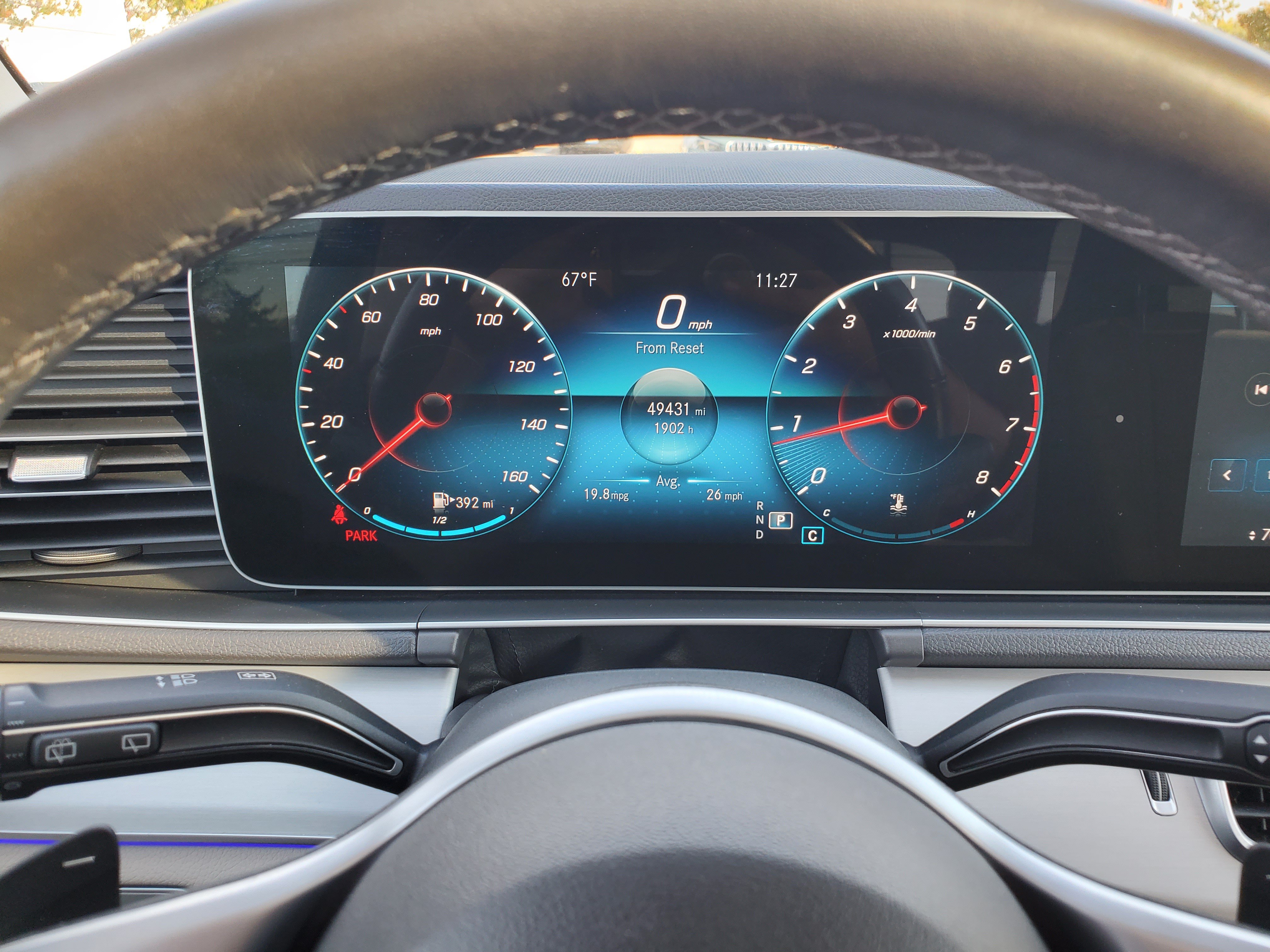 Used 2020 Mercedes-Benz GLE 350 4MATIC image 14