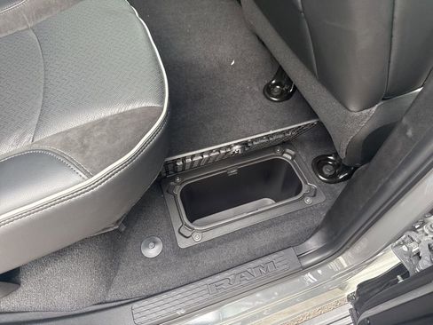 New 2026 RAM 3500 Laramie image 46