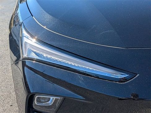 New 2026 Buick Envista Preferred w/ Convenience I Package image 10