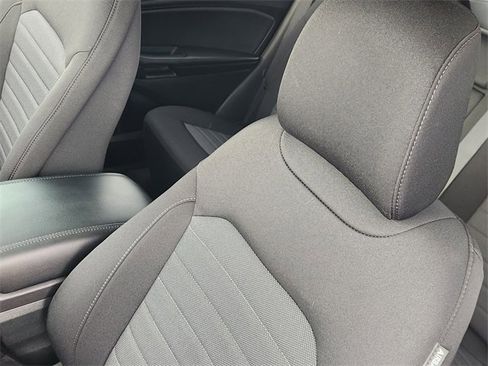 Used 2024 Ford Edge SE w/ Black Appearance Package image 23