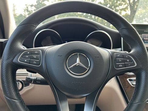 Used 2015 Mercedes-Benz C 300 4MATIC Sedan image 19