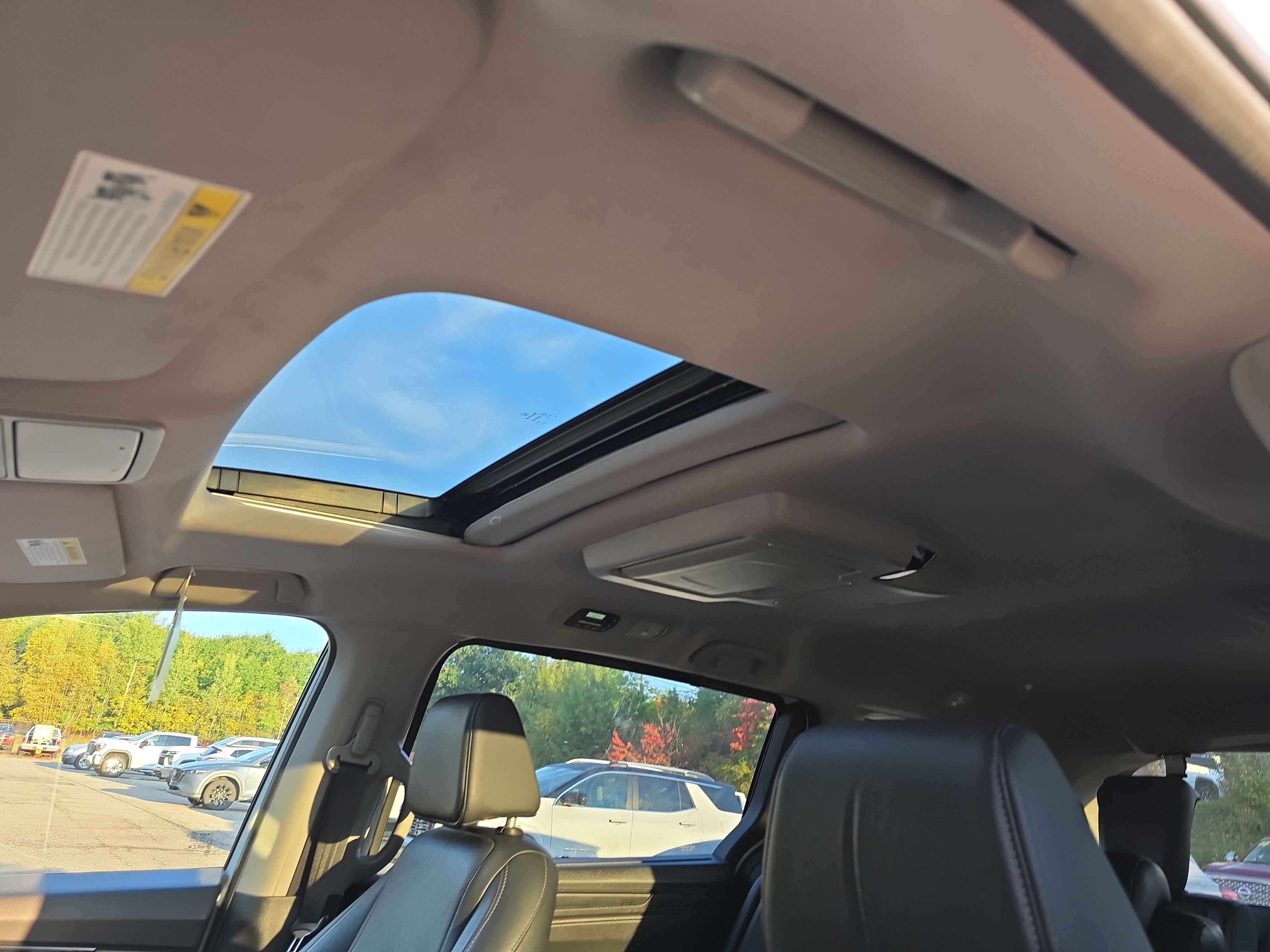 Used 2021 Honda Odyssey Touring image 13
